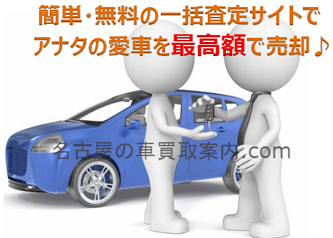 名古屋市名東区のカー用品 自動車部品販売店の紹介 名古屋の車買取 管理人ブログ